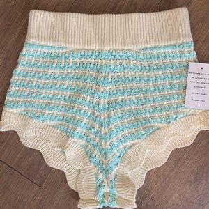 For Love and Lemons Shorts